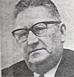 Poul Larsen